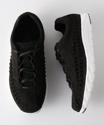 NIKE | NIKE MAYFLY WOVEN M(スニーカー)