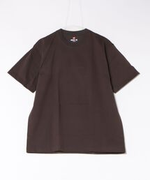 LB/S （エルビーエス）の「【HANES】BEEFY パックTシャツ H5180/ヘインズ/ビーフィー/Tシャツ/無地/ヘビーウェイト/ユニセックス（Tシャツ/カットソー）」