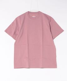 HANES（ヘインズ）の「【HANES】BEEFY パックTシャツ H5180/ヘインズ/ビーフィー/Tシャツ/無地/ヘビーウェイト/ユニセックス（Tシャツ/カットソー）」