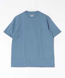 HANES（ヘインズ）の「【HANES】BEEFY パックTシャツ H5180/ヘインズ/ビーフィー/Tシャツ/無地/ヘビーウェイト/ユニセックス（Tシャツ/カットソー）」