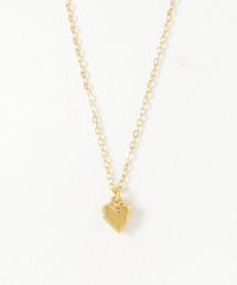 Z)【LEF MADE】プチモチーフネックレス