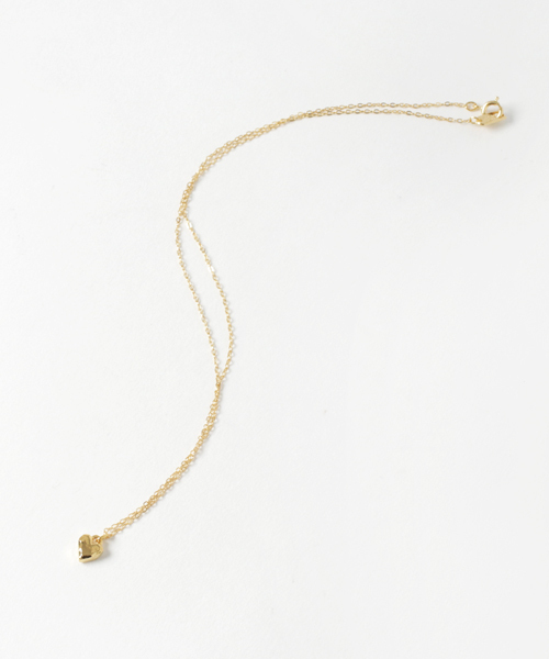 rovtski（ロフトスキー）の「Z)【LEF MADE】プチモチーフネックレス（ネックレス・メンズ・その他1/その他2/その他/その他3・FREE）」の5枚目の写真