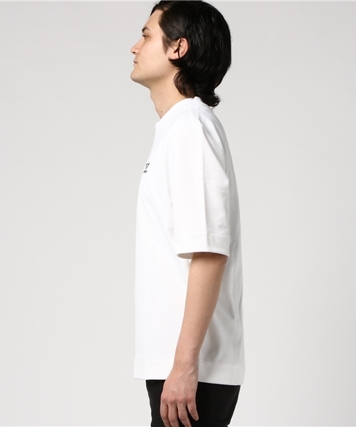 adidas（アディダス）の「オリジナルス Tシャツ[ST PIQUE TEE