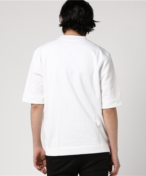 adidas（アディダス）の「オリジナルス Tシャツ[ST PIQUE TEE