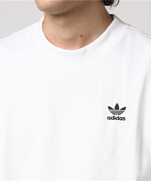 新品♡ROLA着用 adidas originals Tシャツ M 楽天市場】【adidas Originals アディダスオリジナルス】TEE T