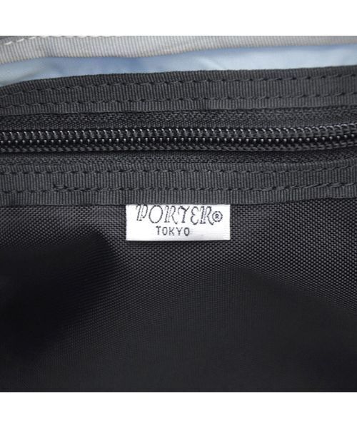 PORTER(ポーター)の「リーフ トートバッグ(トートバッグ・メンズ・ブラック/レッド/ブルー・FREE)」の19枚目の写真