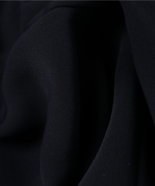 plage（プラージュ）の「ダブルクロスワイドパンツ◆（その他パンツ・レディース・ベージュ/ネイビー・36/38/34）」の11枚目の写真