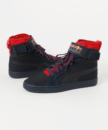 プーマ　レッドブル PUMA プーマ スニーカー SPEEDCAT OG 398846-81 BURGUNDY WHITE