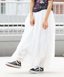 Another Edition | マキシスカート2 ◆(スカート)