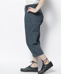 BEAMS BOY Sancaデニム BEAMS BOY（ビームス ボーイ）Sanca / Denim 5 Pocket Wide