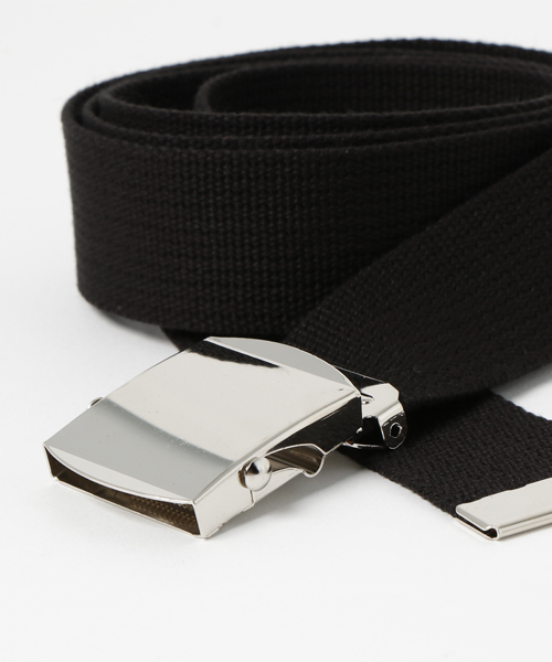 MOUSSY（マウジー）の「LONG BELT（ベルト・レディース・ブラウン系その他/ブラック/グリーン系その他・FREE）」の4枚目の写真