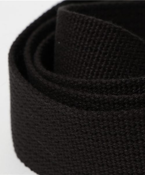 MOUSSY（マウジー）の「LONG BELT（ベルト・レディース・ブラウン系その他/ブラック/グリーン系その他・FREE）」の5枚目の写真