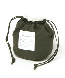 GLOBAL WORK | ミリタリーキンチャク/769172(クラッチバッグ)