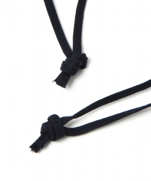 GLOBAL WORK（グローバルワーク）の「ミリタリーキンチャク/769172（クラッチバッグ・レディース・ダークブラウン/ネイビー/グリーン/ピンク・FREE）」の9枚目の写真