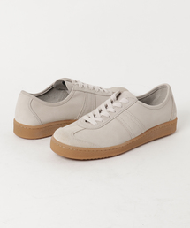 MHL. | GRAIN LEATHER(スニーカー)