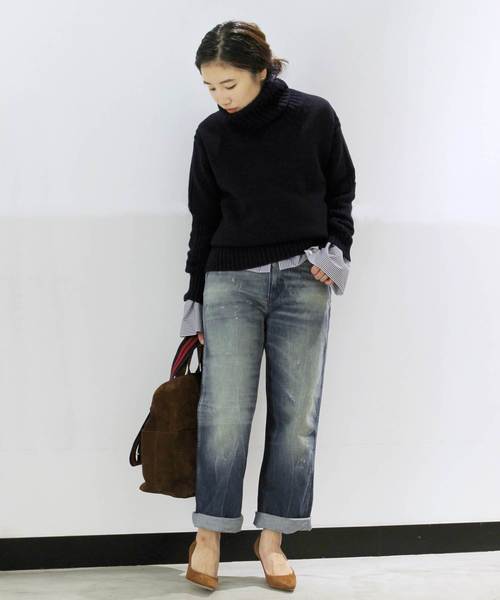 GOLDEN GOOSE（ゴールデングース）の「*GOLDEN GOOSE BASIC