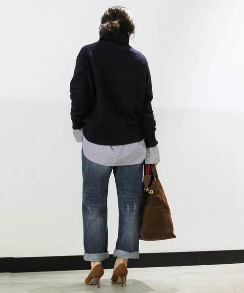 GOLDEN GOOSE（ゴールデングース）の「*GOLDEN GOOSE BASIC