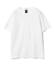 homspun / 半袖 Tシャツ <MEN>