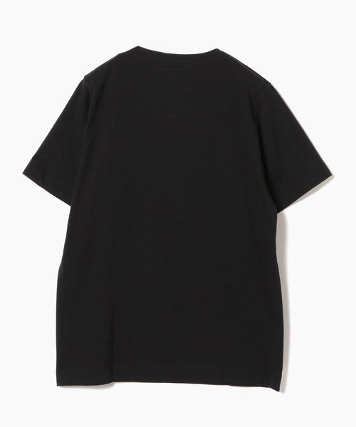 homspun(ホームスパン)の「homspun / 半袖 Tシャツ <MEN>(Tシャツ/カットソー・メンズ・ブラック/ネイビー/ホワイト・SMALL)」の16枚目の写真