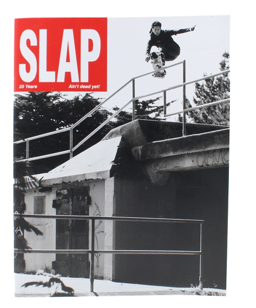 SLAP magazine Vol.1 #1 スケートボード 雑誌 SLAP magazine Vol.1 #1 スケートボード 雑誌 Slap Magazine | eBay