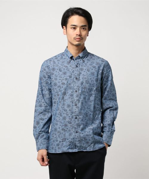 Brooks Brothers ブルックス ブラザーズ ボタンダウンシャツ