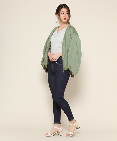 PAGEBOY（ページボーイ）の「ヌーディーサンダル（サンダル・レディース・ライトピンク/オフホワイト/ブラック/ライトブルー・LARGE/MEDIUM）」の5枚目の写真