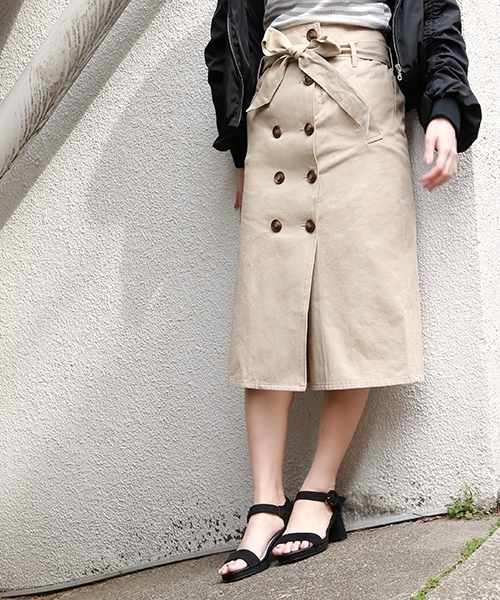 PAGEBOY（ページボーイ）の「ヌーディーサンダル（サンダル・レディース・ライトピンク/オフホワイト/ブラック/ライトブルー・LARGE/MEDIUM）」の7枚目の写真