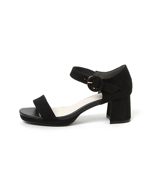 PAGEBOY（ページボーイ）の「ヌーディーサンダル（サンダル・レディース・ライトピンク/オフホワイト/ブラック/ライトブルー・LARGE/MEDIUM）」の17枚目の写真