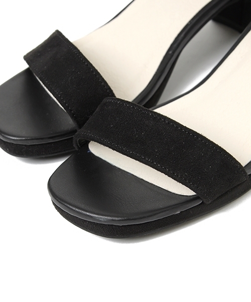 PAGEBOY（ページボーイ）の「ヌーディーサンダル（サンダル・レディース・ライトピンク/オフホワイト/ブラック/ライトブルー・LARGE/MEDIUM）」の20枚目の写真