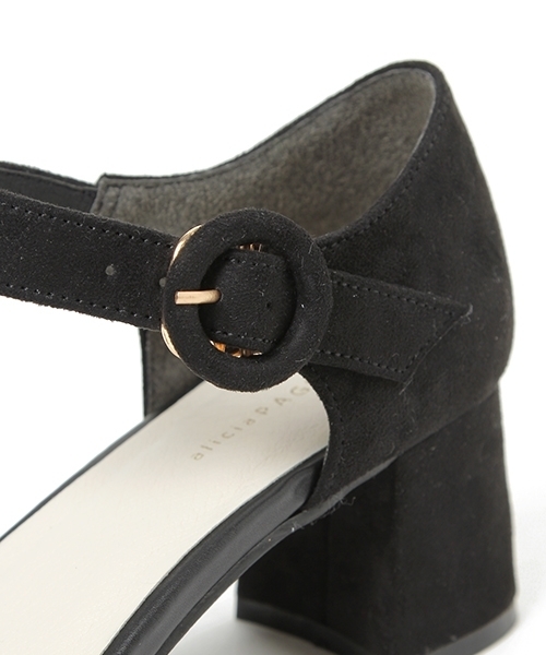 PAGEBOY（ページボーイ）の「ヌーディーサンダル（サンダル・レディース・ライトピンク/オフホワイト/ブラック/ライトブルー・LARGE/MEDIUM）」の22枚目の写真