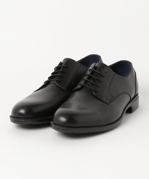 ワイズ Hawkins ホーキンス 通気性ビジネスシューズ Hp Cl S S Tip ストレートチップ Hb Cr Nero Abc Mart Paypayモール店 通販 Paypayモール ビジネスシ