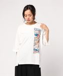 AVIREX(アヴィレックス)の「トップス(Tシャツ/カットソー)」