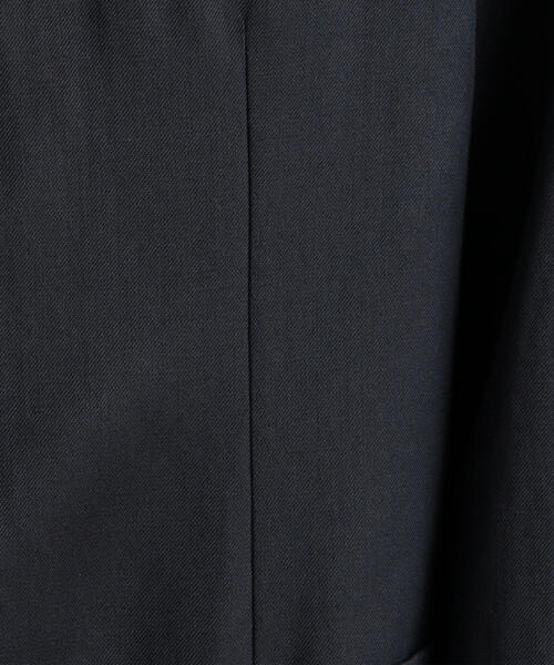 green label relaxing(グリーンレーベルリラクシング)の「NM CI ウールリネン NT 2B ジャケット ◆(テーラードジャケット・メンズ・ネイビー/オリーブ/その他1・S/M/L/XL)」の21枚目の写真