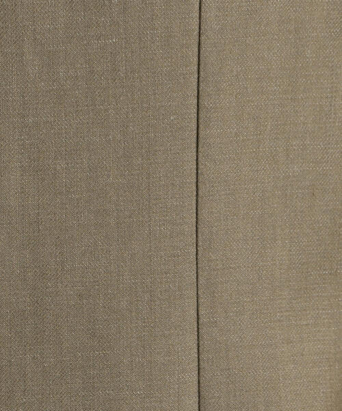 green label relaxing(グリーンレーベルリラクシング)の「NM CI ウールリネン NT 2B ジャケット ◆(テーラードジャケット・メンズ・ネイビー/オリーブ/その他1・S/M/L/XL)」の12枚目の写真