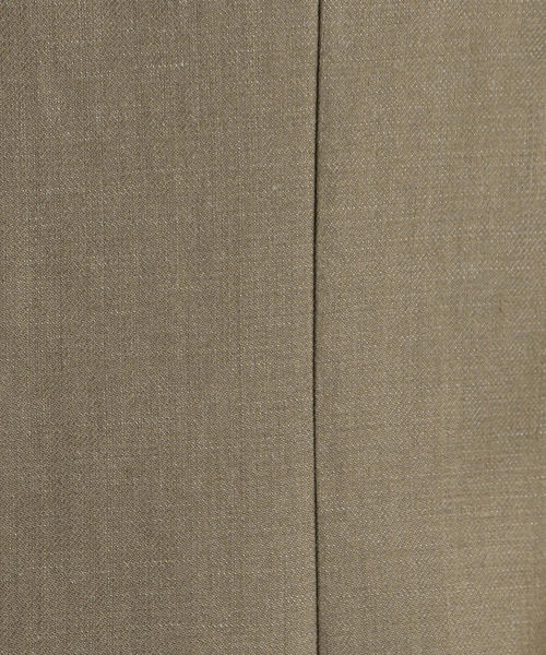 green label relaxing(グリーンレーベルリラクシング)の「NM CI ウールリネン NT 2B ジャケット ◆(テーラードジャケット・メンズ・ネイビー/オリーブ/その他1・S/M/L/XL)」の6枚目の写真