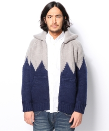 NANO universe（ナノユニバース）の「n(n) by NUMBER (N)INE（エヌエヌ