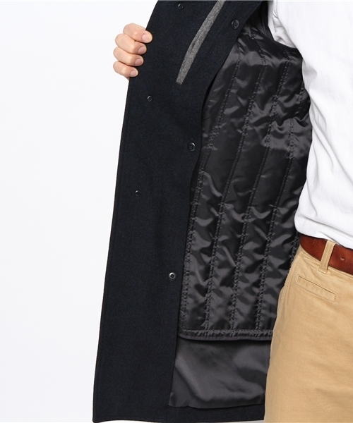 ロロピアーナ生地 green label コート　オーラリー  comoli 楽天市場】【SALE／50%OFF】UNITED ARROWS green label relaxing
