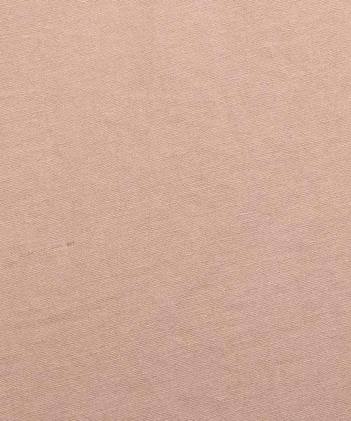 ８(eight)（エイト）の「デコレーション チノ ビッグシャツ ビッグシルエット（シャツ/ブラウス・メンズ・ブラック/ベージュ/カーキ・FREE）」の17枚目の写真