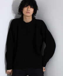 wjk black�i�_�u���W�F�C�P�C�u���b�N�j�́u�ywjk black�z�sWEB����t�Ќl ���u �X�v�����O �j�b�g ���[�Y�V���G�b�g �N���[�l�b�N �v���I�[�o�[�i�j�b�g/�Z�[�^�[�j�v