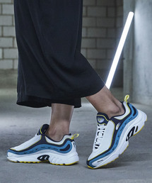 Reebok | デイトナ ディーエムエックス ベクター [DAYTONA DMX VECTOR](スニーカー)