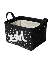 X-girl | LOGO STARS MULTI BOX(収納グッズ)