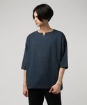 Jackman(ジャックマン)の「トップス(Tシャツ/カットソー)」