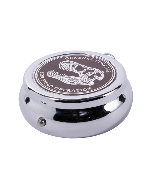 PORTABLE ASHTRAY/携帯灰皿（アッシュトレイ/ライター）｜DULTON