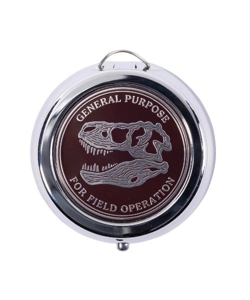 PORTABLE ASHTRAY/携帯灰皿（アッシュトレイ/ライター）｜DULTON