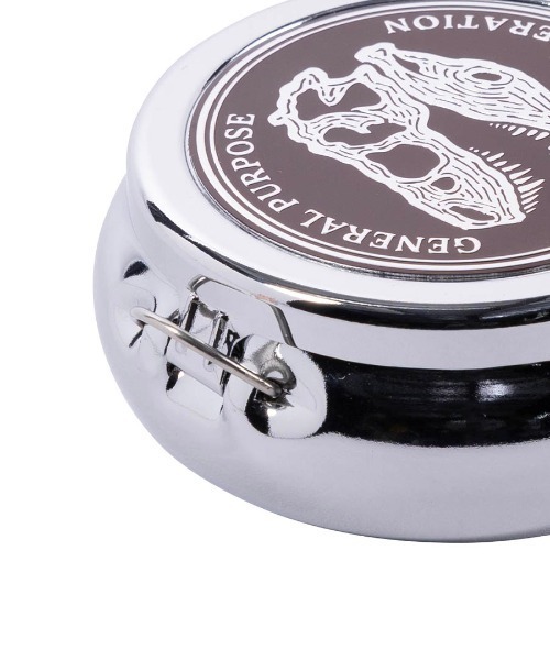 PORTABLE ASHTRAY/携帯灰皿（アッシュトレイ/ライター）｜DULTON