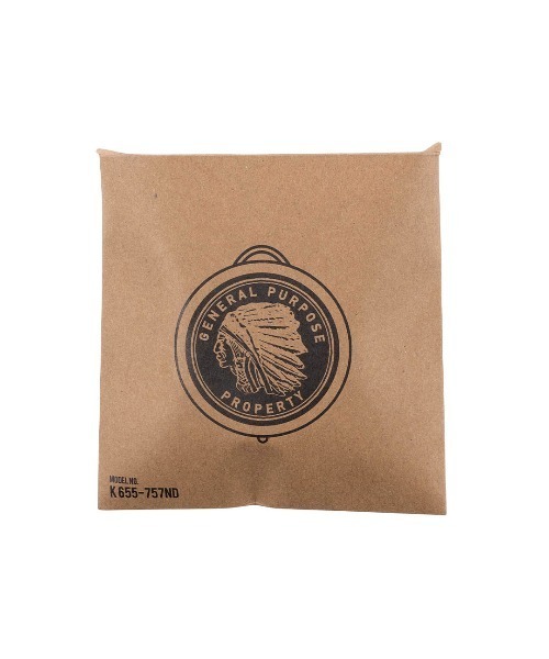 DULTON（ダルトン）の「PORTABLE ASHTRAY/携帯灰皿（アッシュトレイ/ライター・メンズ・ネイビー/レッド系・FREE）」の15枚目の写真