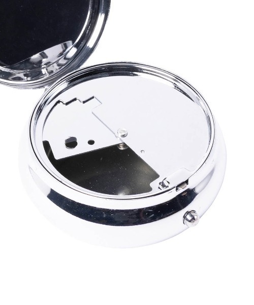 PORTABLE ASHTRAY/携帯灰皿（アッシュトレイ/ライター）｜DULTON