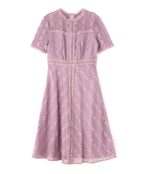 楽天市場】【SALE／80%OFF】《Exclusive Line》パイピングドレス