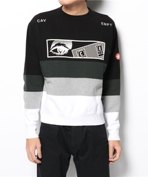 BEAMS | C.E / FADE SWEAT(スウェット)