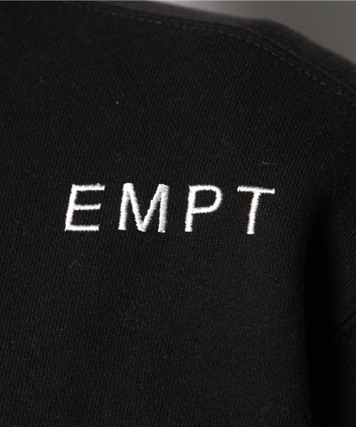 BEAMS（ビームス）の「C.E / FADE SWEAT（スウェット・メンズ・ブラック・SMALL/MEDIUM）」の7枚目の写真